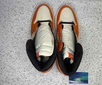 Jordan 1 Reverse Shattered Backboard