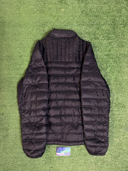 Tommy Hilfiger Black puffer jacket