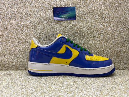 Nike Air Force 1 Low World Cup Brazil 2006