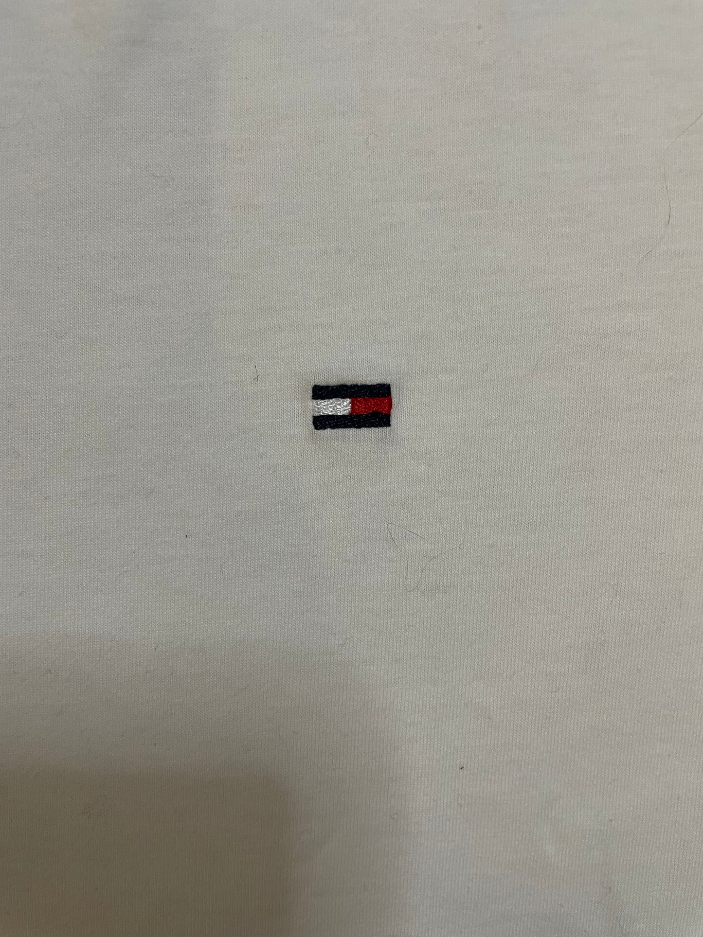Tommy hilifiger core flag tee