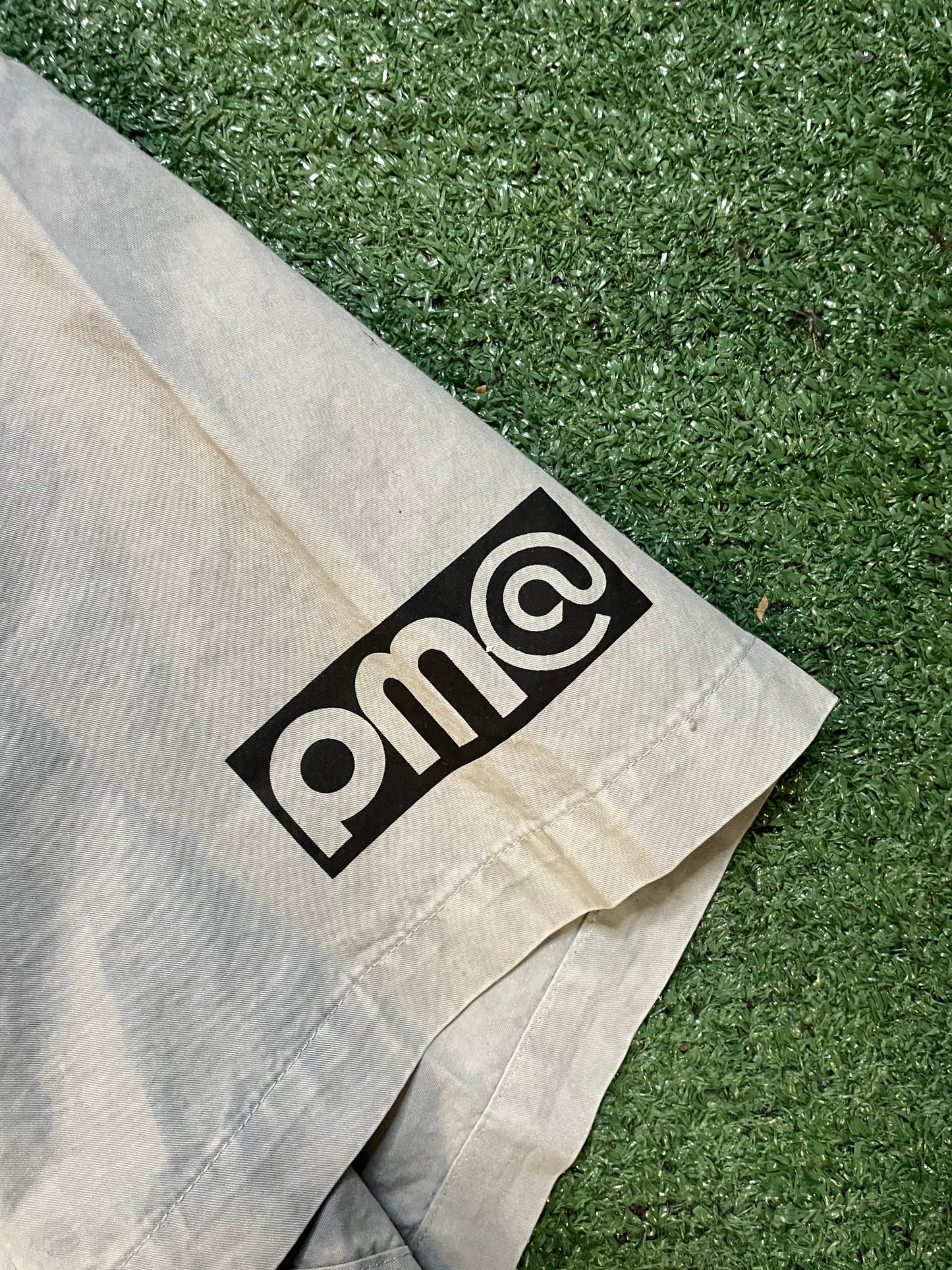 Puma formula 1 Grand Prix Motorsports shirt