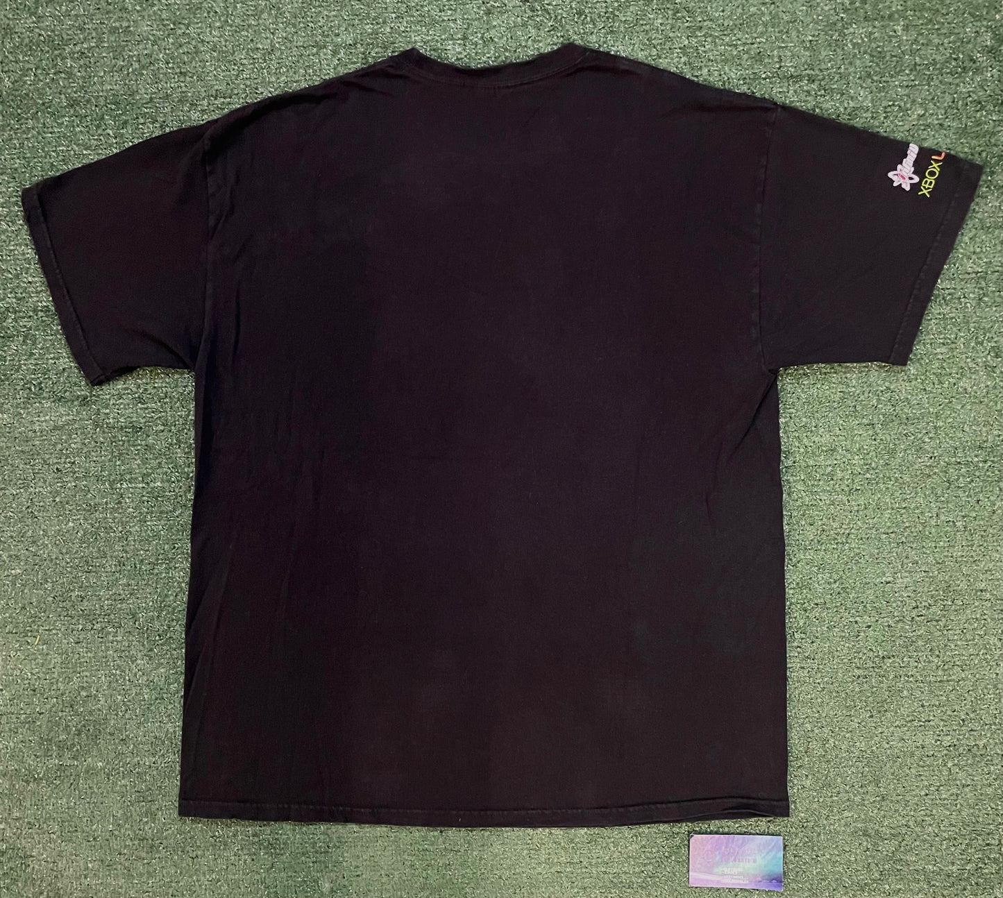 Vintage Call of duty modern warfare 2 tee