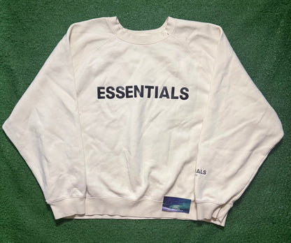 Fear Of God Essentials Crewneck