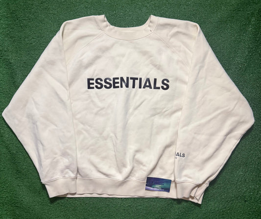 Fear Of God Essentials Crewneck