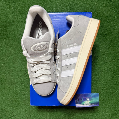 Adidas Campus 00s Grey White