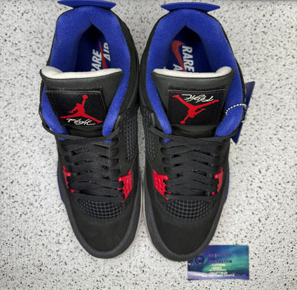 Jordan 4 Rare Air