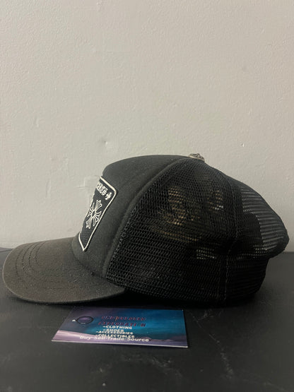 Chrome hearts Las Vegas exclusive hat