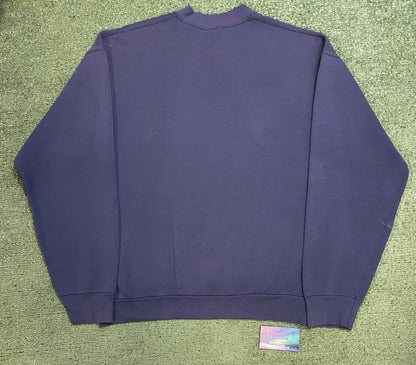 Vintage 1992 World Champions superbowl 27 Dallas Cowboys crewneck