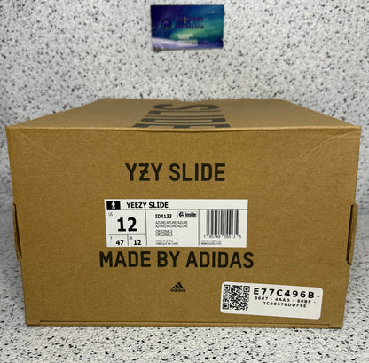 Yeezy Slide Azure