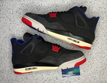 Jordan 4 Rare Air