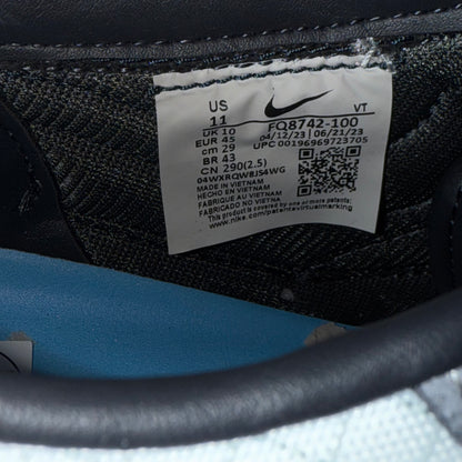 Nike Air Max 1 86 Big Bubble Chicago