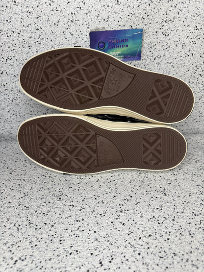 Kith Converse Chuck Taylor All Star 70 Ox Black