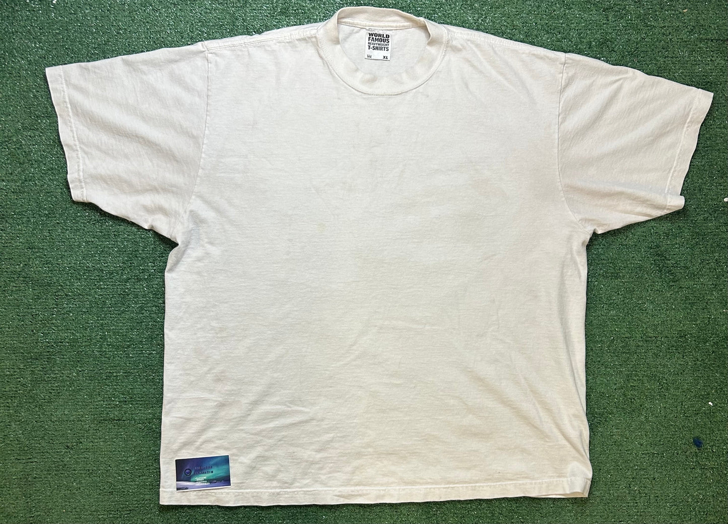 Gv Gallery Bush tee