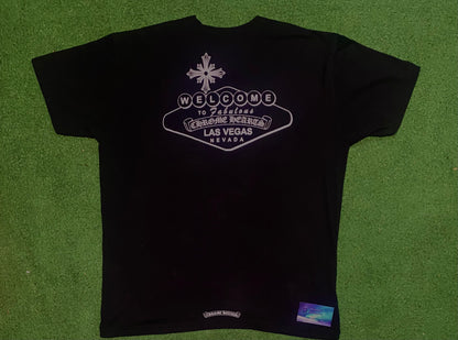 Chrome hearts Las Vegas store exclusive tee