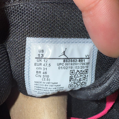 Jordan 1 Mid Crimson Tint