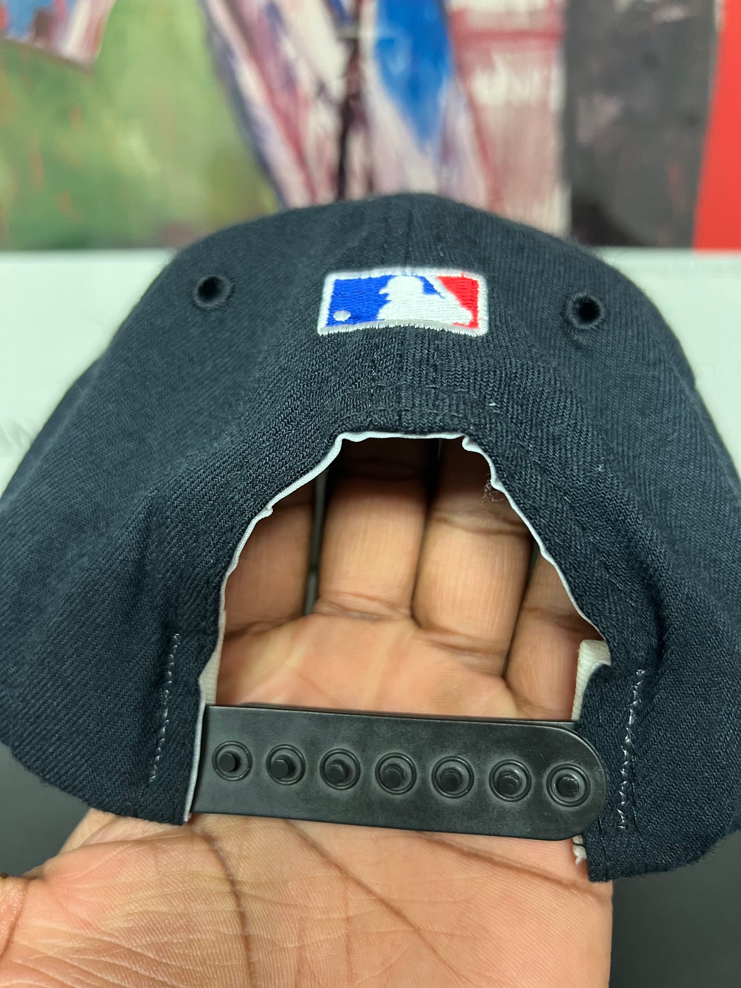 vintage Boston  1999 All-Star Game MLB hat