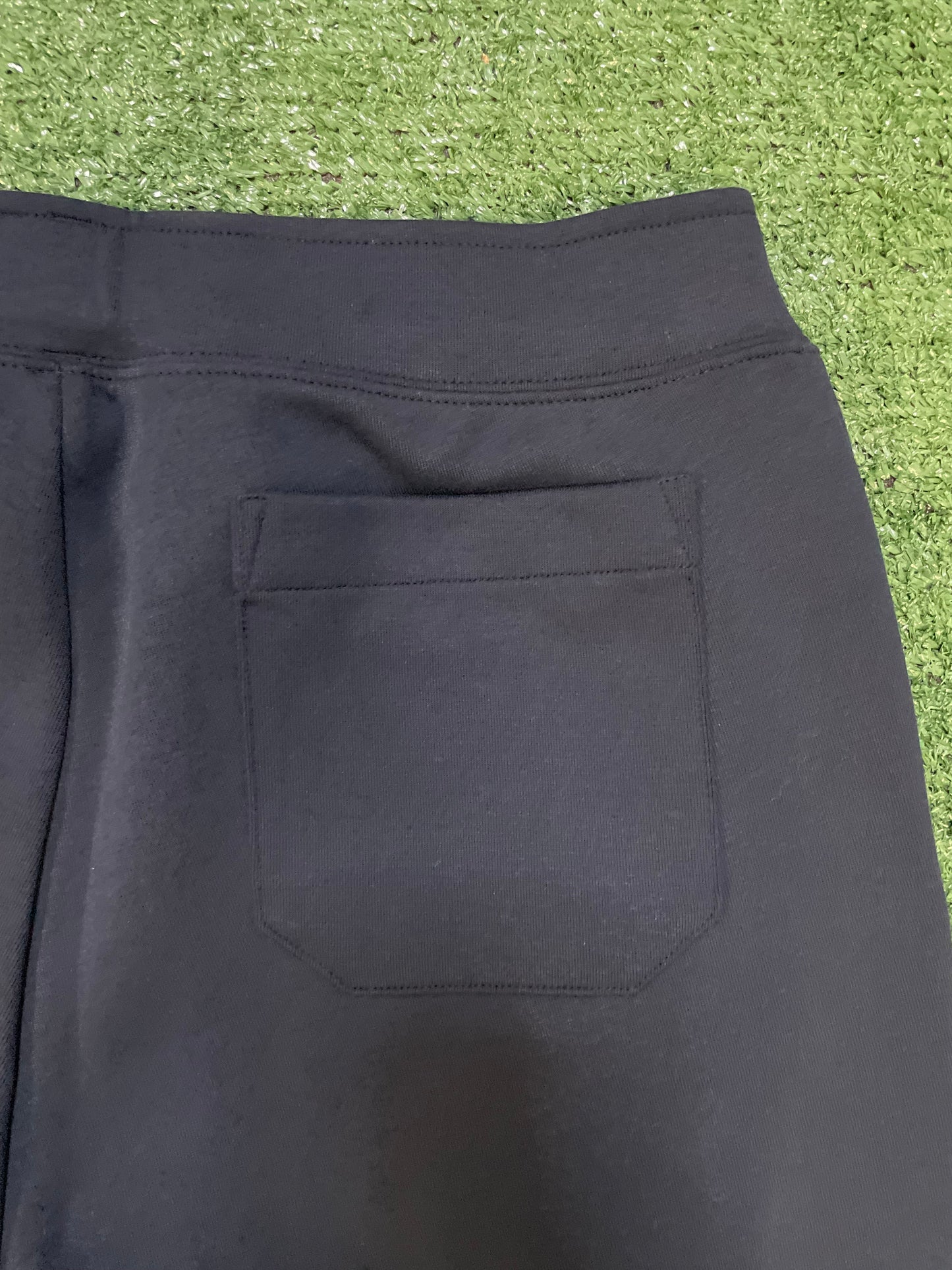 Polo Ralph Lauren navy blue sweatsuit