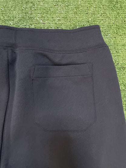 Polo Ralph Lauren navy blue sweatsuit