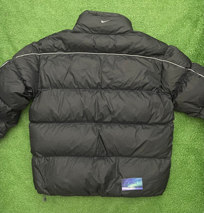 Vintage Y2K Nike Puffer Jacket