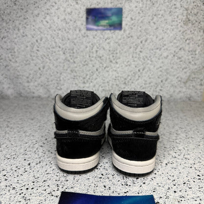 Jordan 1 Twist 2.0 Toddler 4 C “Preowned”