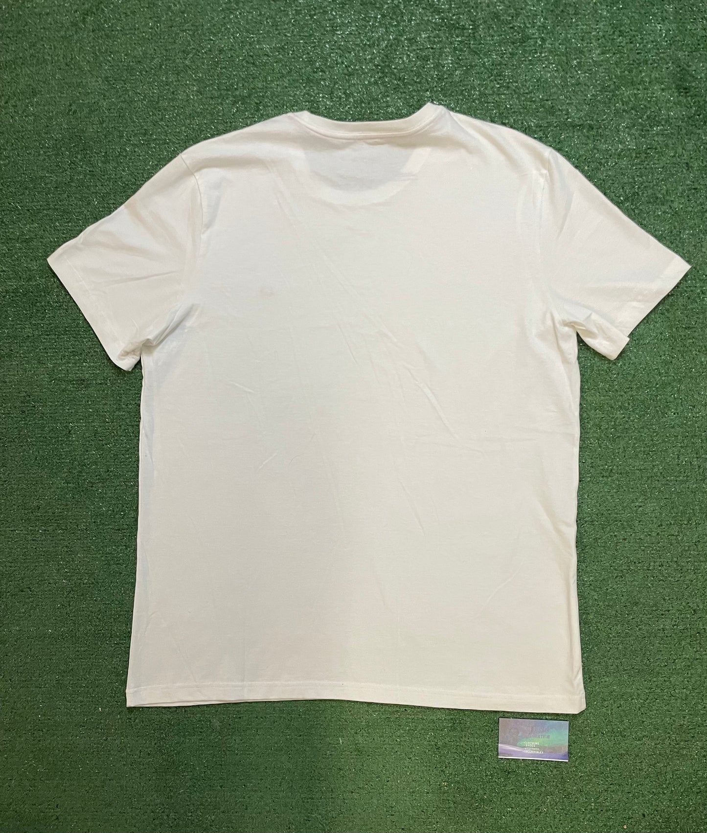 Tommy hilifiger core flag tee