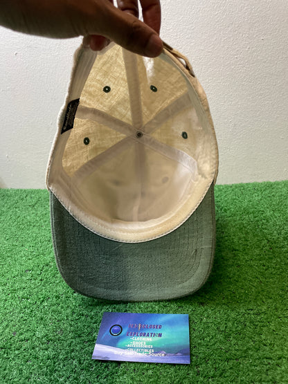 Goodlids southern alps hemp hat