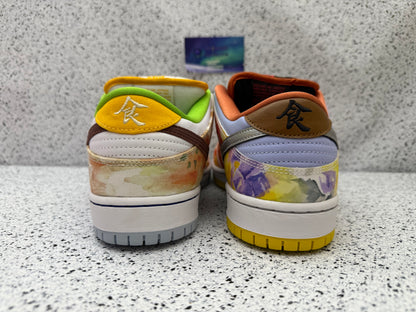 Nike Dunk SB Low Streethawker