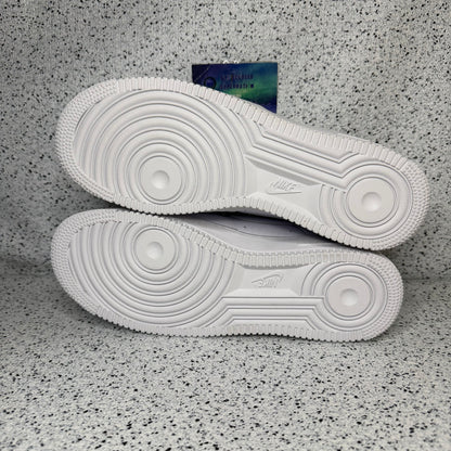Nike Air Force 1 Supreme White