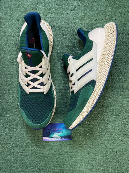 Adidas ultraboost packer 4D Size 13men/14.5women