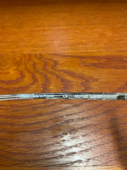 Alain Mikli MO132 glasses