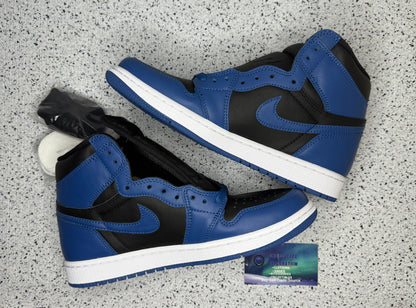 Jordan 1 Marina Blue