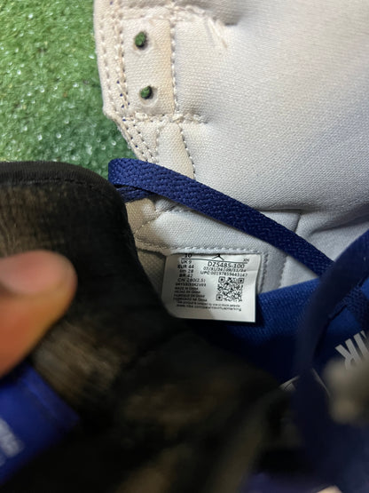 Jordan 1 high rare air