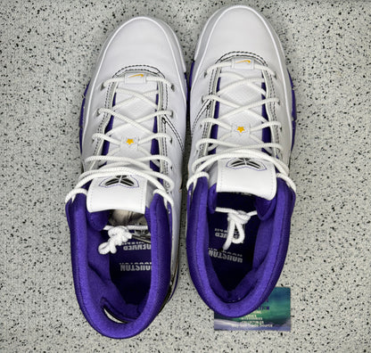 Nike Kobe 1 81 Pts