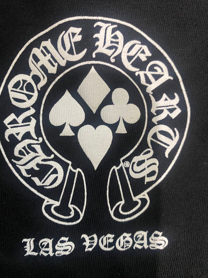 Chrome hearts Las Vegas store exclusive tee