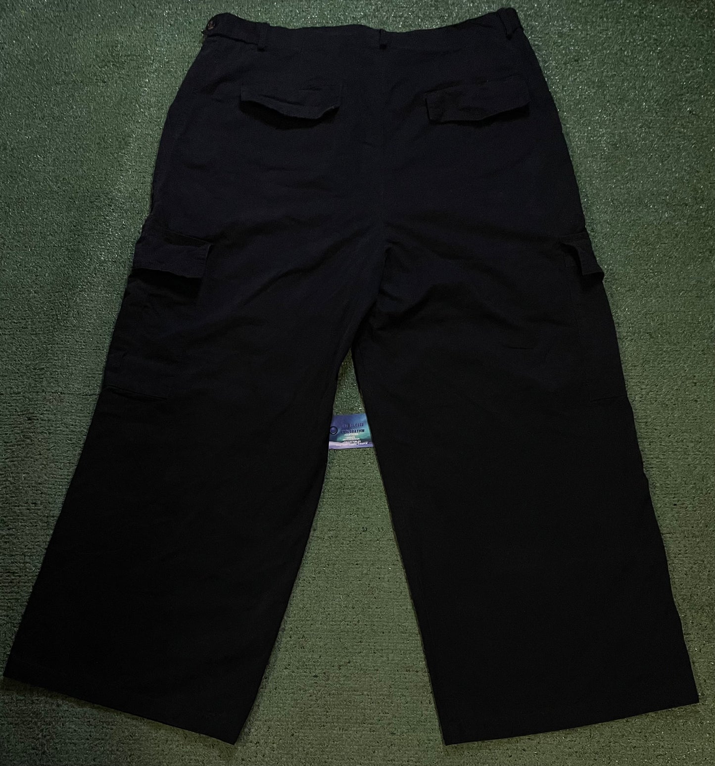 Gv Gallery Raspberry Hills samurai cargo pants