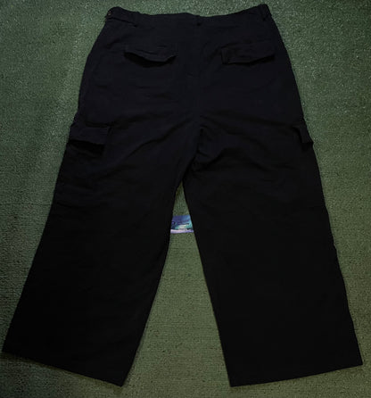 Gv Gallery Raspberry Hills samurai cargo pants