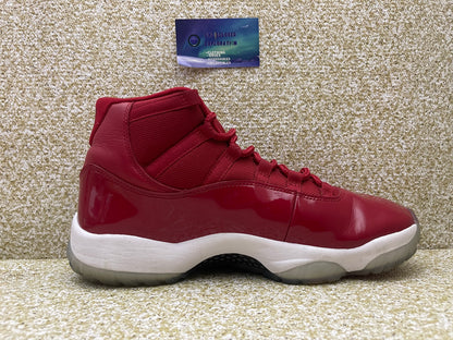 Jordan 11 Win Like 96 11 Men/12.5 Women “Preowned”