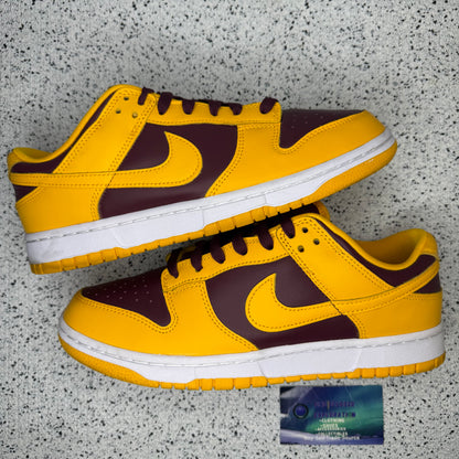 Nike Dunk Low Arizona State 9 Men “Preowned”