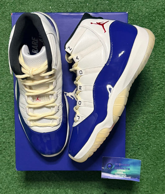 Jordan 11 Rare Air