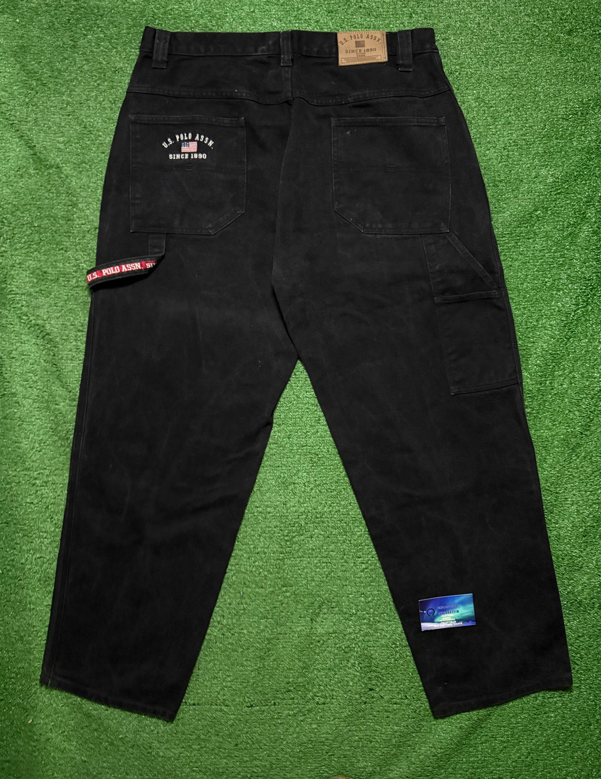 Vintage USPA Jeans
