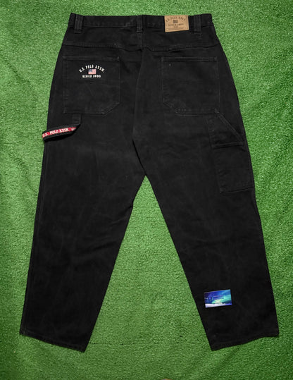 Vintage USPA Jeans