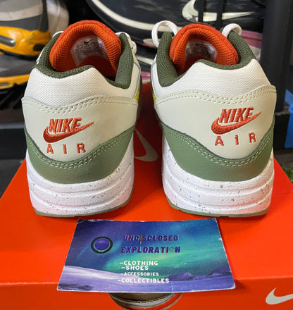 Nike air max 1 ready play size 4.5youth/6women