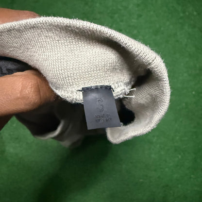 Fear Of God Essentials Heavy Jersey Tee Seal