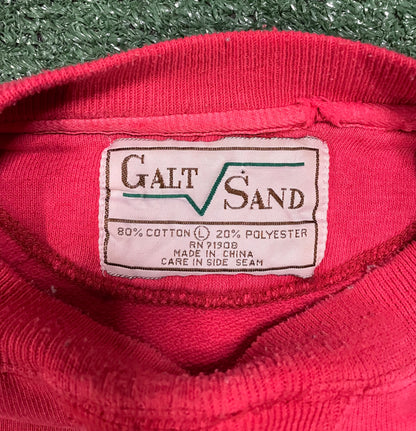 Vintage 1990s United States Marines corps crewneck