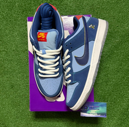 Nike Dunk SB Why So Sad