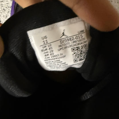Jordan 13 Court Purple