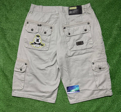 Vintage Coogi Jorts