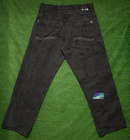 Vintage 5ive Jungle & Co Jeans Y2K