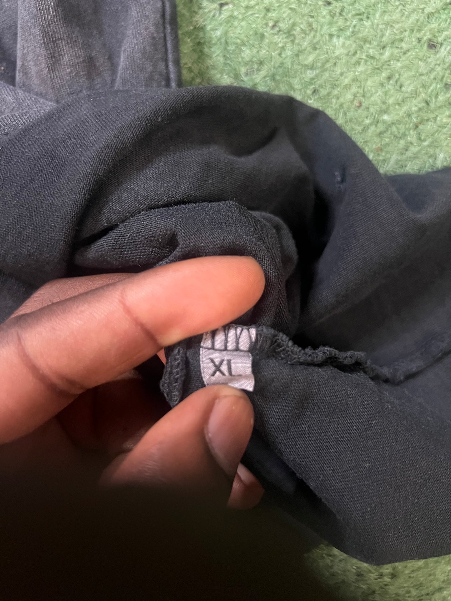 Gv Gallery raspberry hills flower boy tee