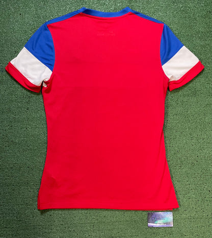 Nike USA Soccer 2014 World Cup Away Bomb Pop USMNT jersey